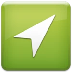 wisepilot for xperia™ android application logo